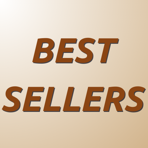 Best Sellers
