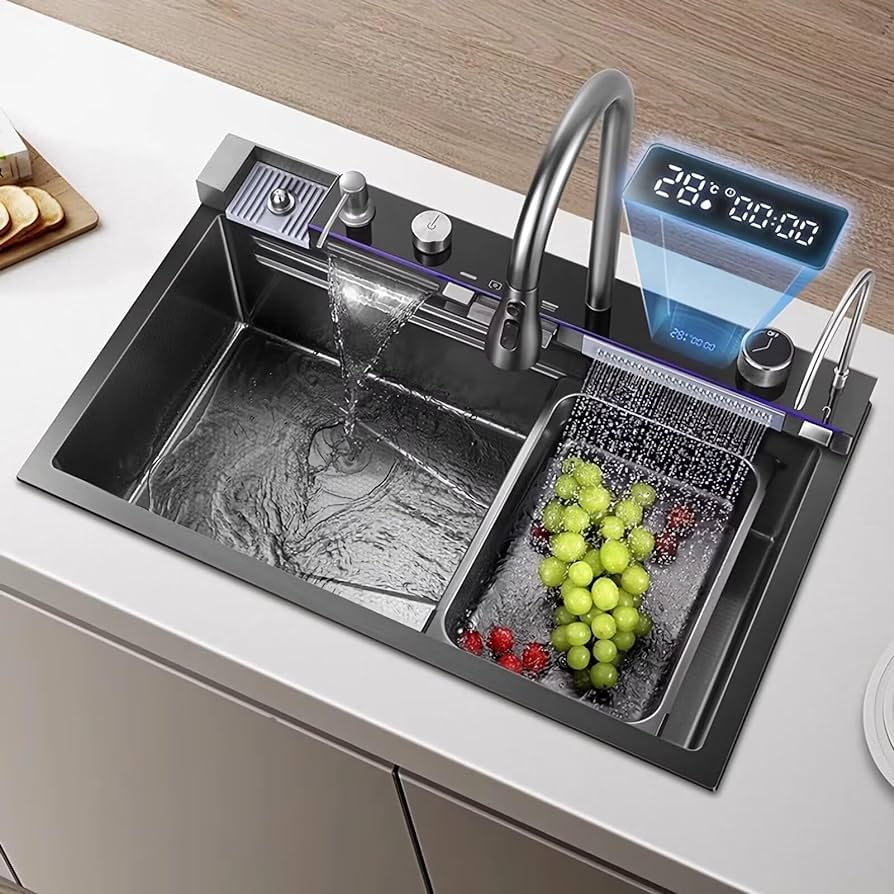 Gadget Maison